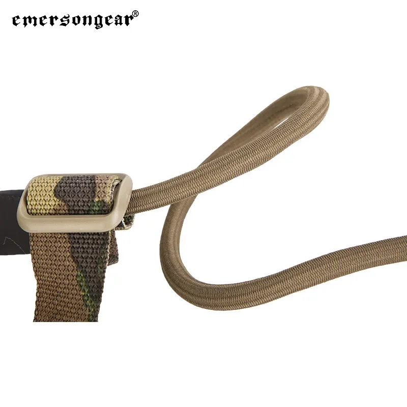 Emersongear Correa táctica CQB ajustable para rifle y camping - imagen 5