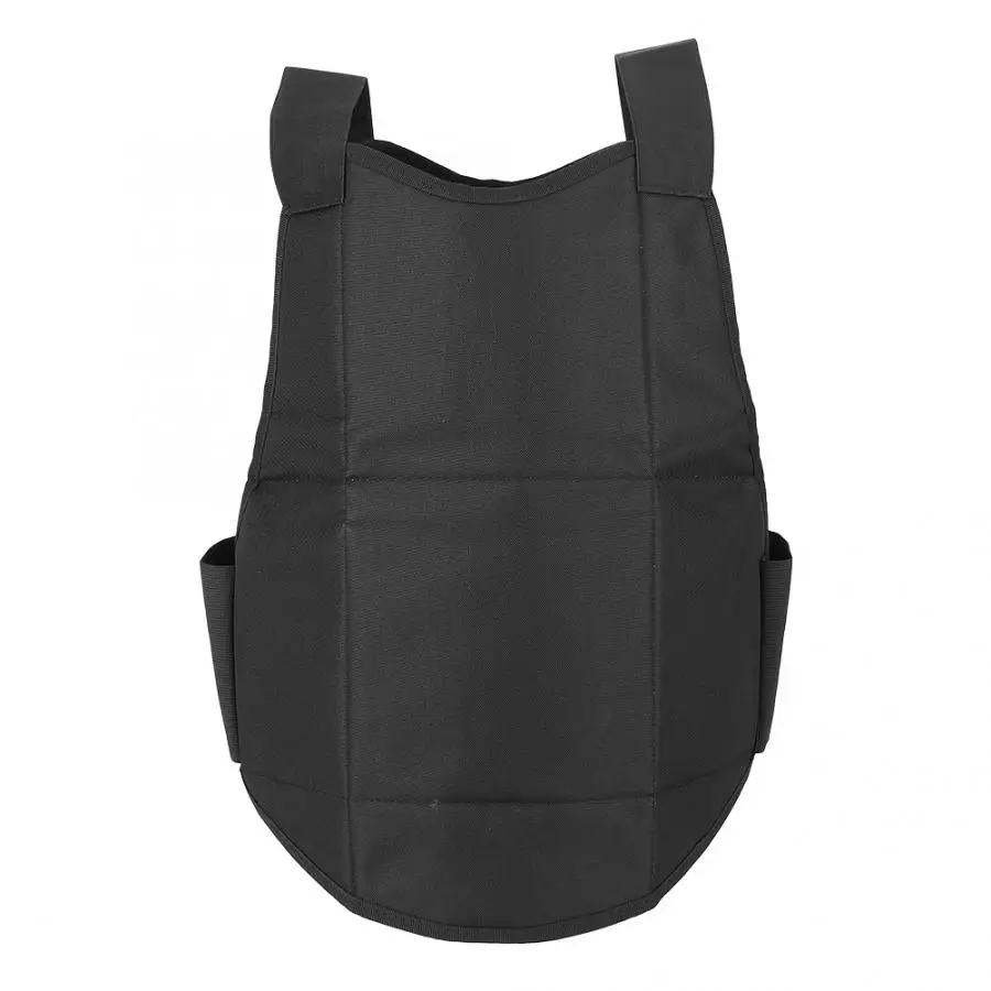 Chaleco táctico MOLLE ripstop ajustable para hombre - imagen 5