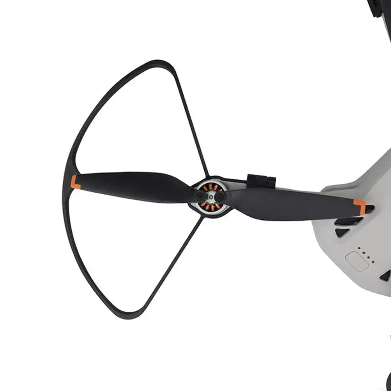 Protectores de hélice ABS con clip para entrenamiento interior - imagen 4