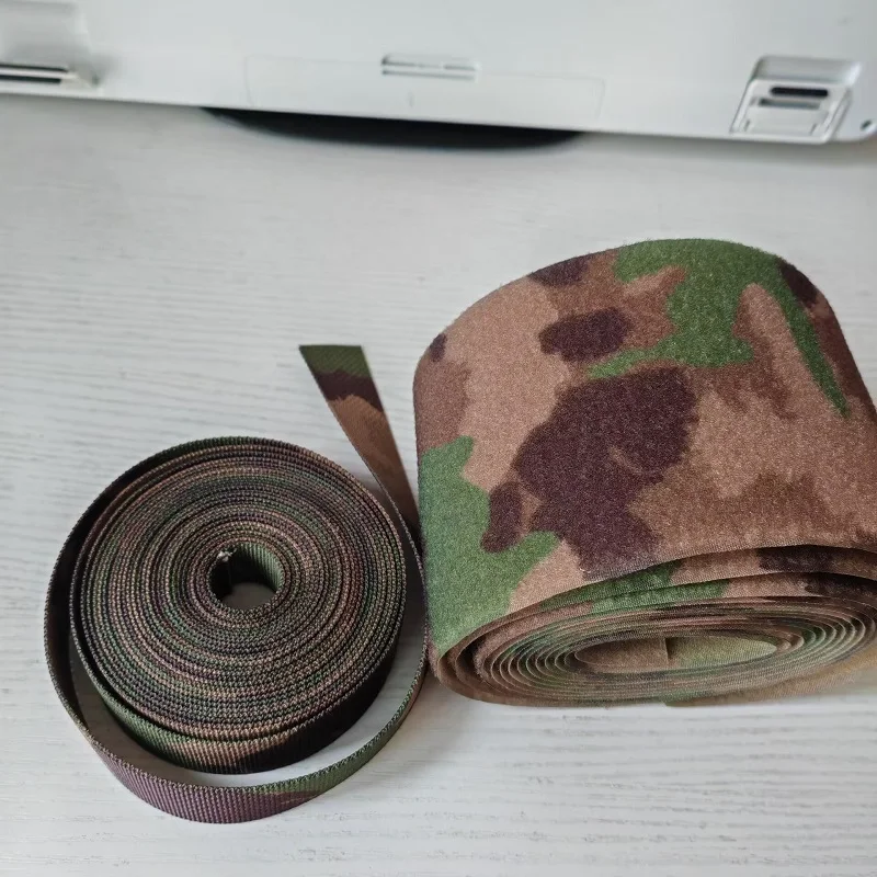 Bolsa táctica Swiss TAZ16 con bandolera para aire libre - imagen 3