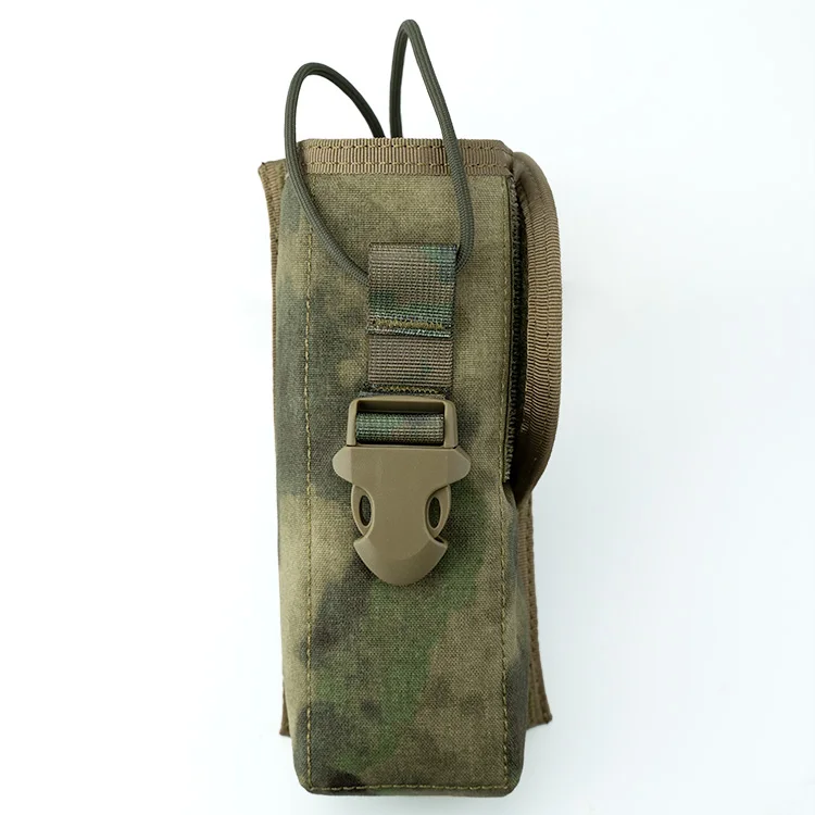 Bolsa SMTP MOX con sistema MOLLE para exteriores