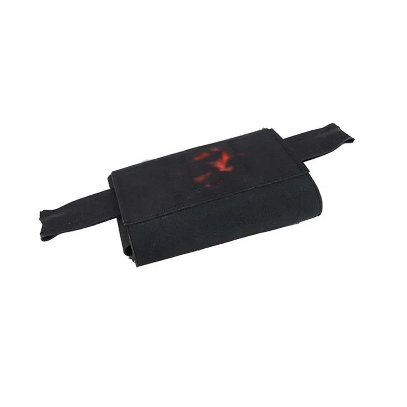 TMC Bolsa médica táctica MOLLE portátil para primeros auxilios - imagen 4