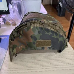 Funda Casco Táctica KSK Congban – Modelo Nuevo