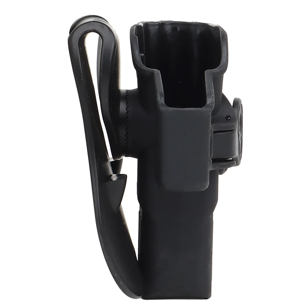 Funda Glock G17/19/22/26 ambidiestra de nylon para caza y aire libre - imagen 4