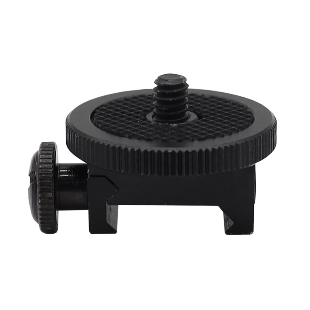 Soporte Picatinny para móvil y GoPro – Airsoft táctico
