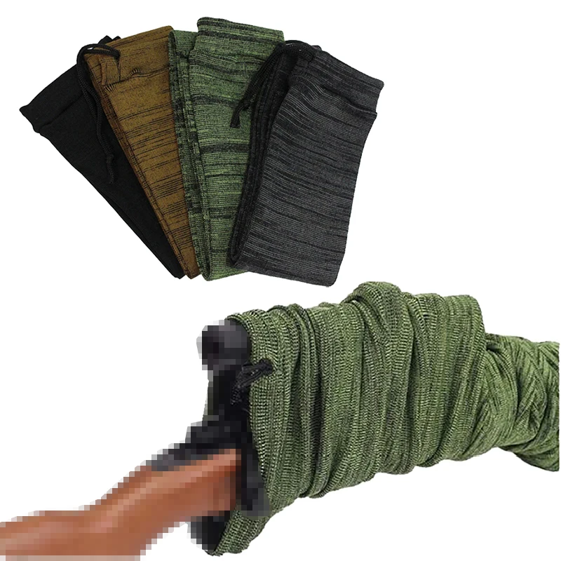 Funda Protectora Escopeta 54 pulgadas Polyester Antirayado - imagen 3