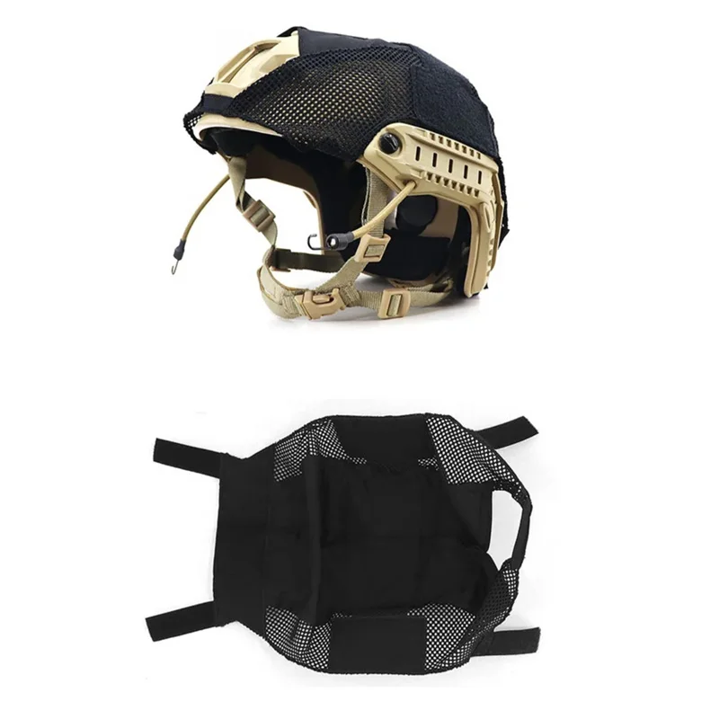 OPS-Core MARITIME FAST funda táctica protectora casco corte alto
