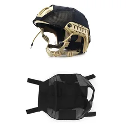 OPS-Core MARITIME FAST funda táctica protectora casco corte alto