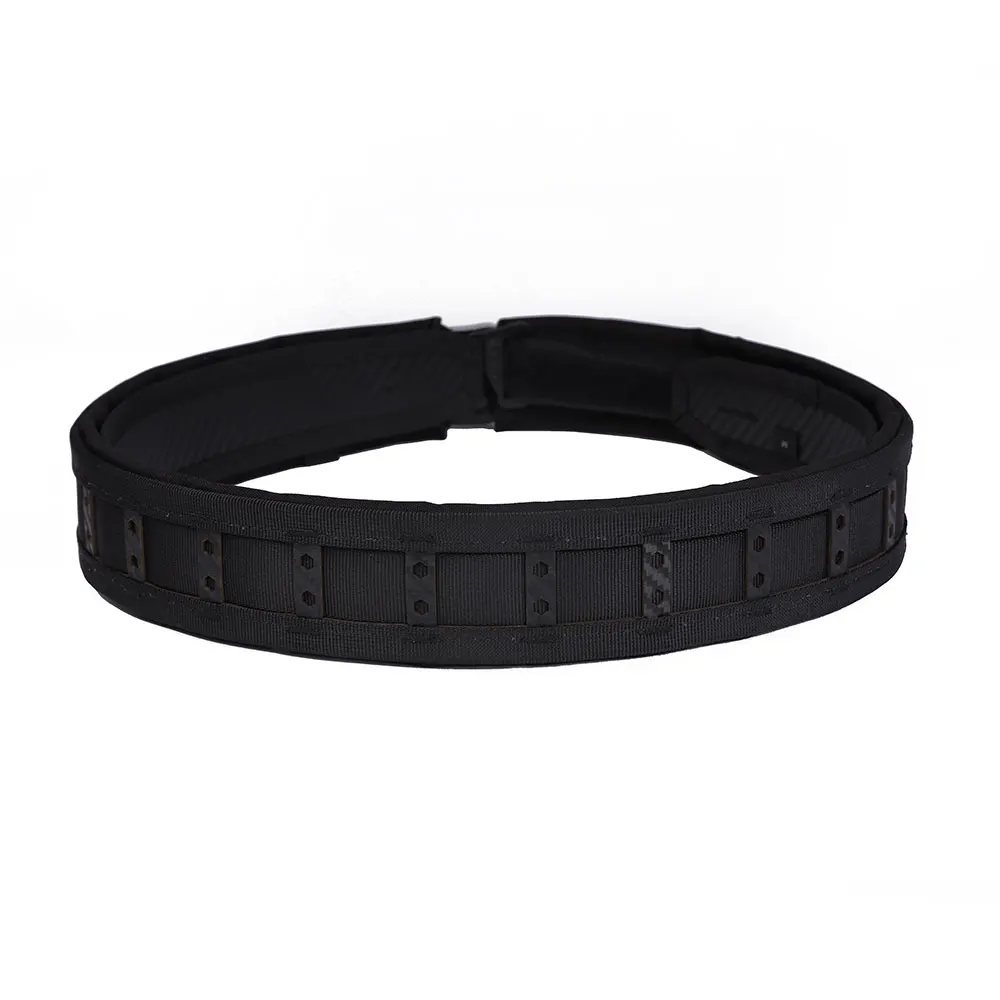 Emersongear Exoskeleton – Cinturón táctico nailon ripstop MOLLE - imagen 3