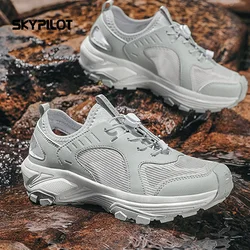 Skypilot Upstream zapatillas trekking malla secado rápido para agua