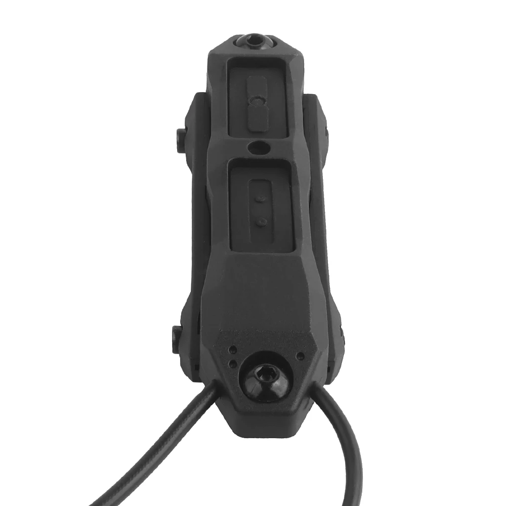 Interruptor de cable TAPS SF para montaje táctico en equipo