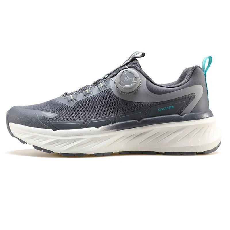 HUMTTO Zapatillas de trekking antideslizantes transpirables outdoor - imagen 5