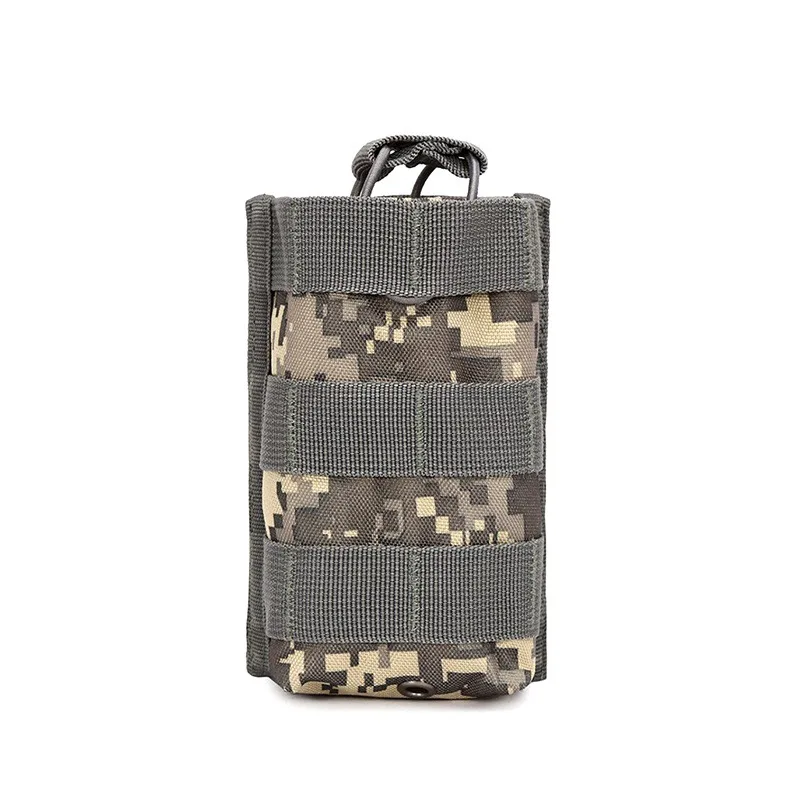 Riñonera MOLLE para llevar equipo organizado