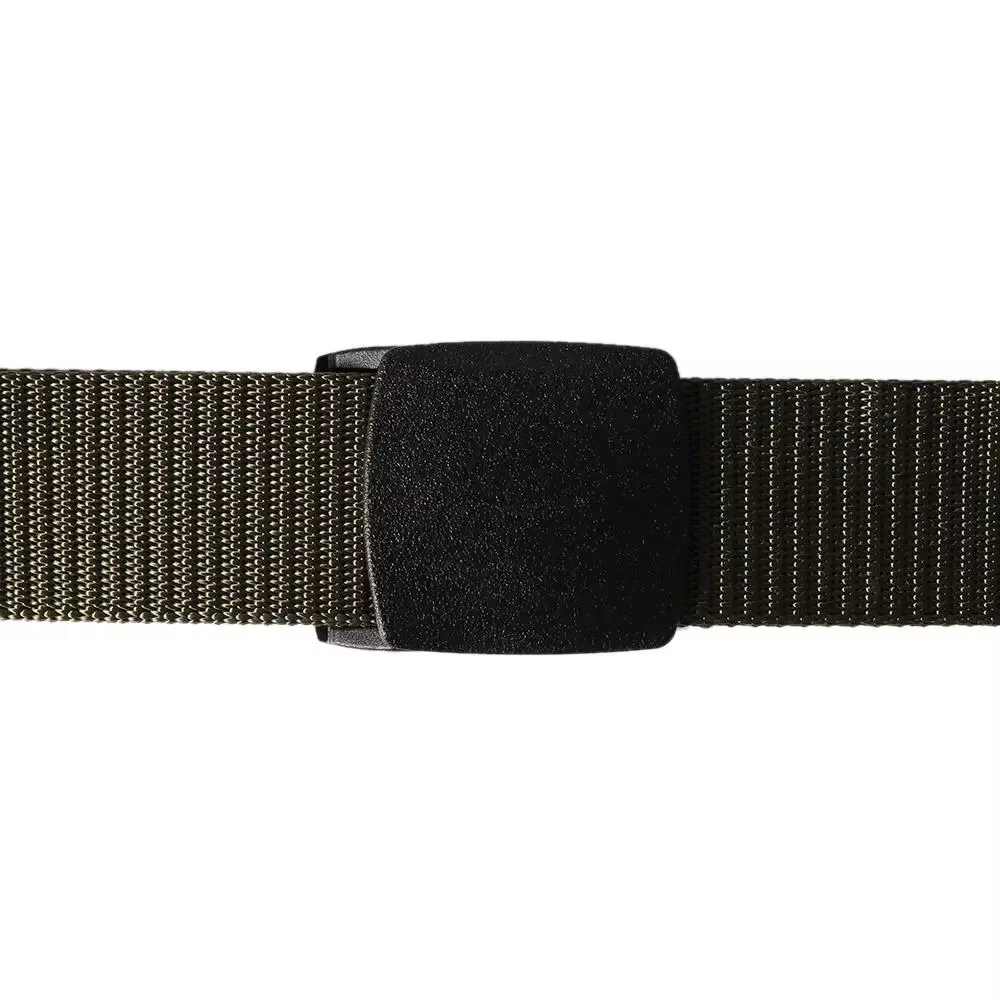 Cinturón táctico militar nailon regulable exterior - imagen 3