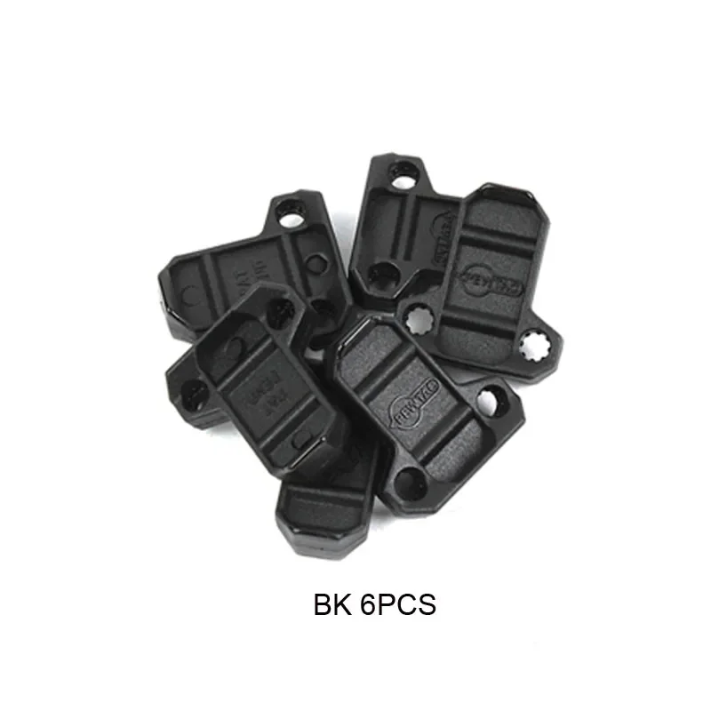 Bolsa táctica para cargador SS con tirador rápido antideslizante - imagen 4