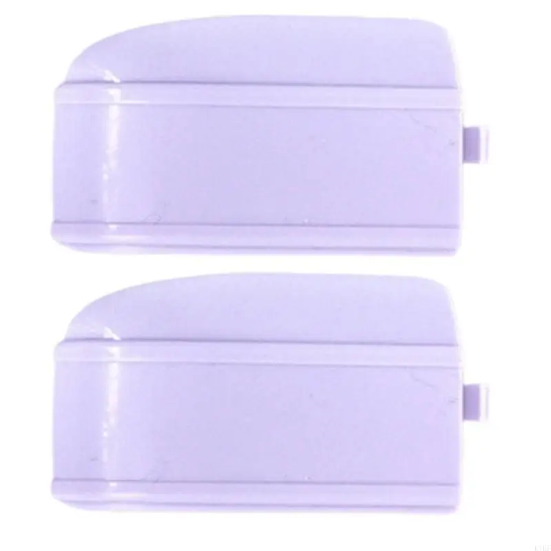 Tapa de batería repuesto para cámara Mini 13 ABS duradera