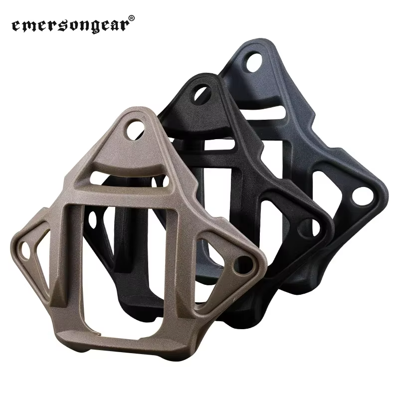 Emersongear OPS Style 2012 VAS cubierta táctica para casco nylon - imagen 4