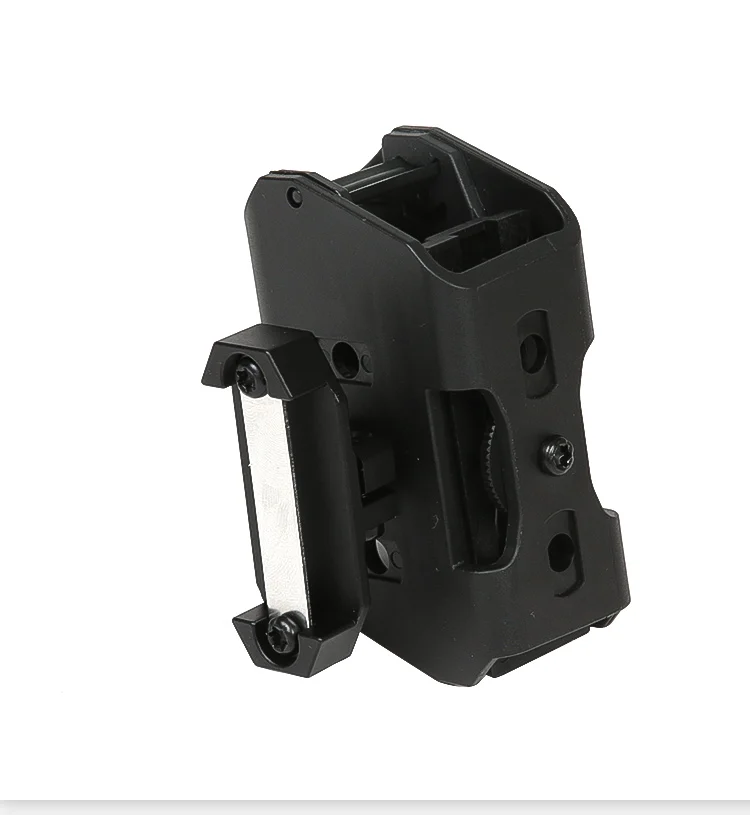 Rotación ajustable 360°