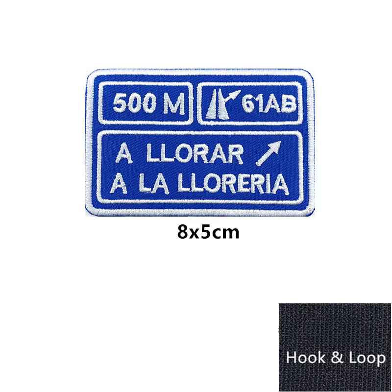 Uso en diferentes telas