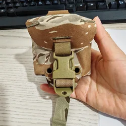 Bolsa M67 multiusos militar – Estilo US GI outdoor