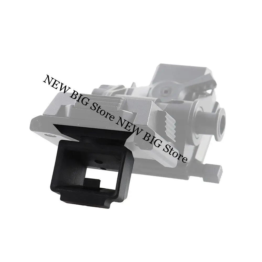 Adaptador táctico cola de milano PVS-7B para montaje airsoft - imagen 5