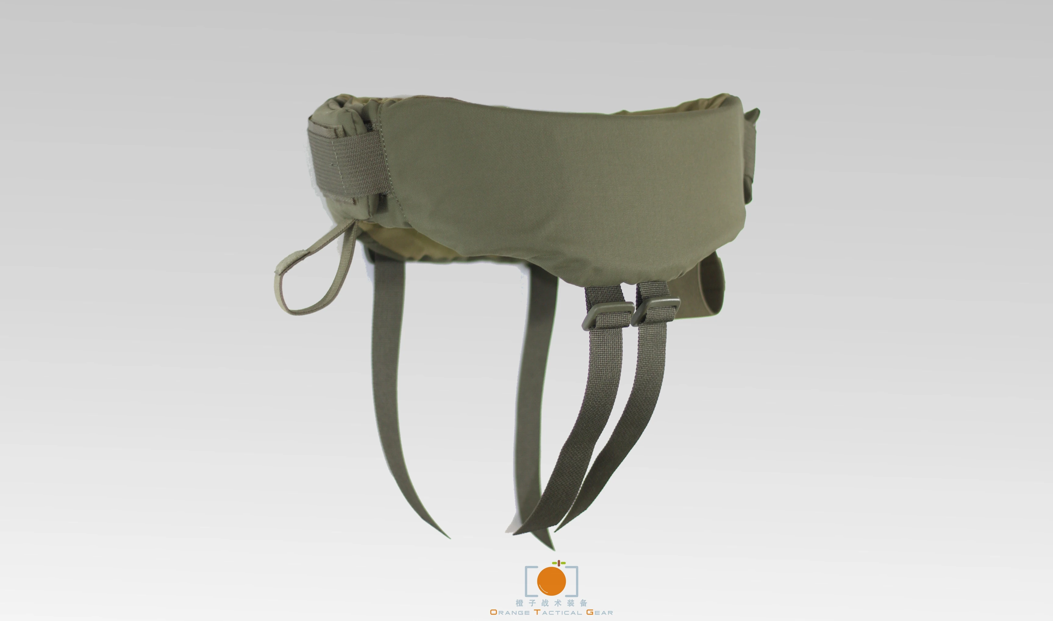 Protectores de hombros tácticos