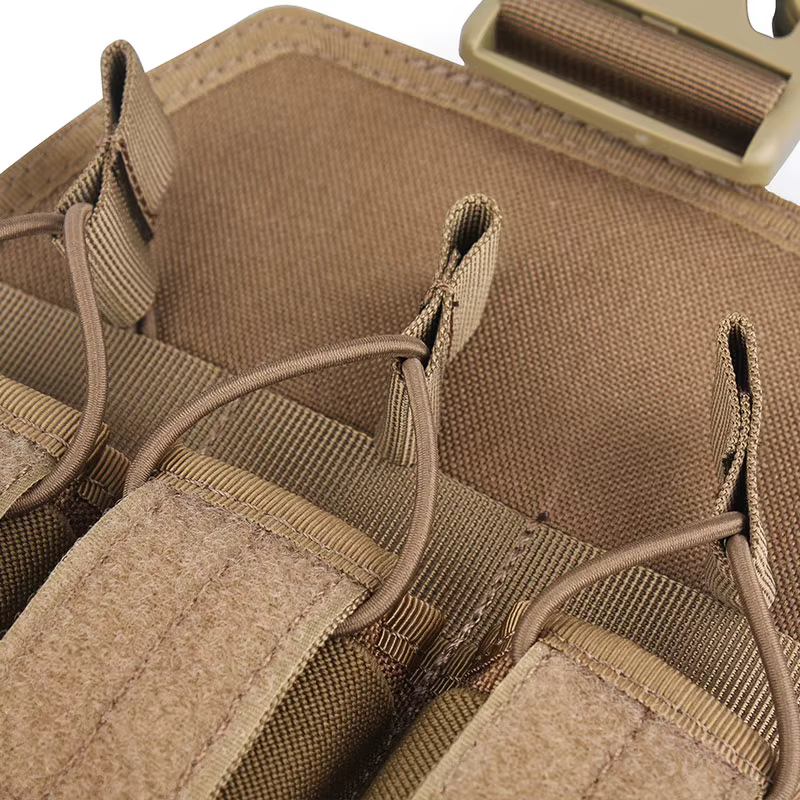 Emersongear MP7 bolso táctico muslo portacargadores - imagen 2