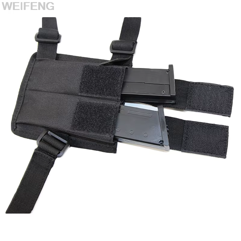 Funda hombro oculta para pistola GL17 GL19 M9 P226 Beretta - imagen 4