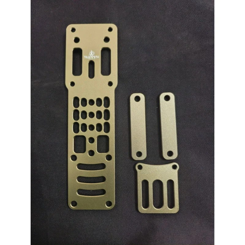 Adaptador modular extracción rápida AXL para tabla táctica - imagen 3