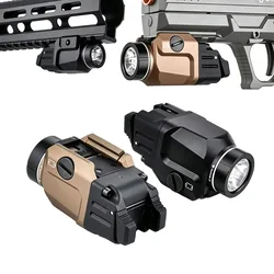Streamlight linterna táctica LED TLR Scout Light para riel Picatinny