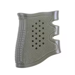 Empuñadura de goma antideslizante para pistola – Funda protectora