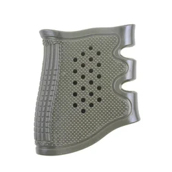 Empuñadura de goma antideslizante para pistola – Funda protectora