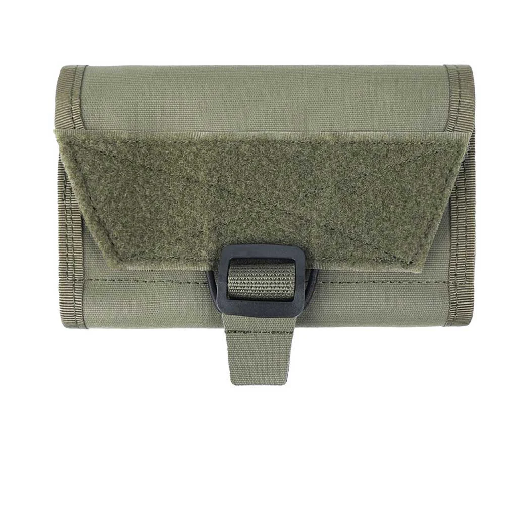 Bolsa táctica para teléfono móvil con cremallera y bandolera - imagen 5