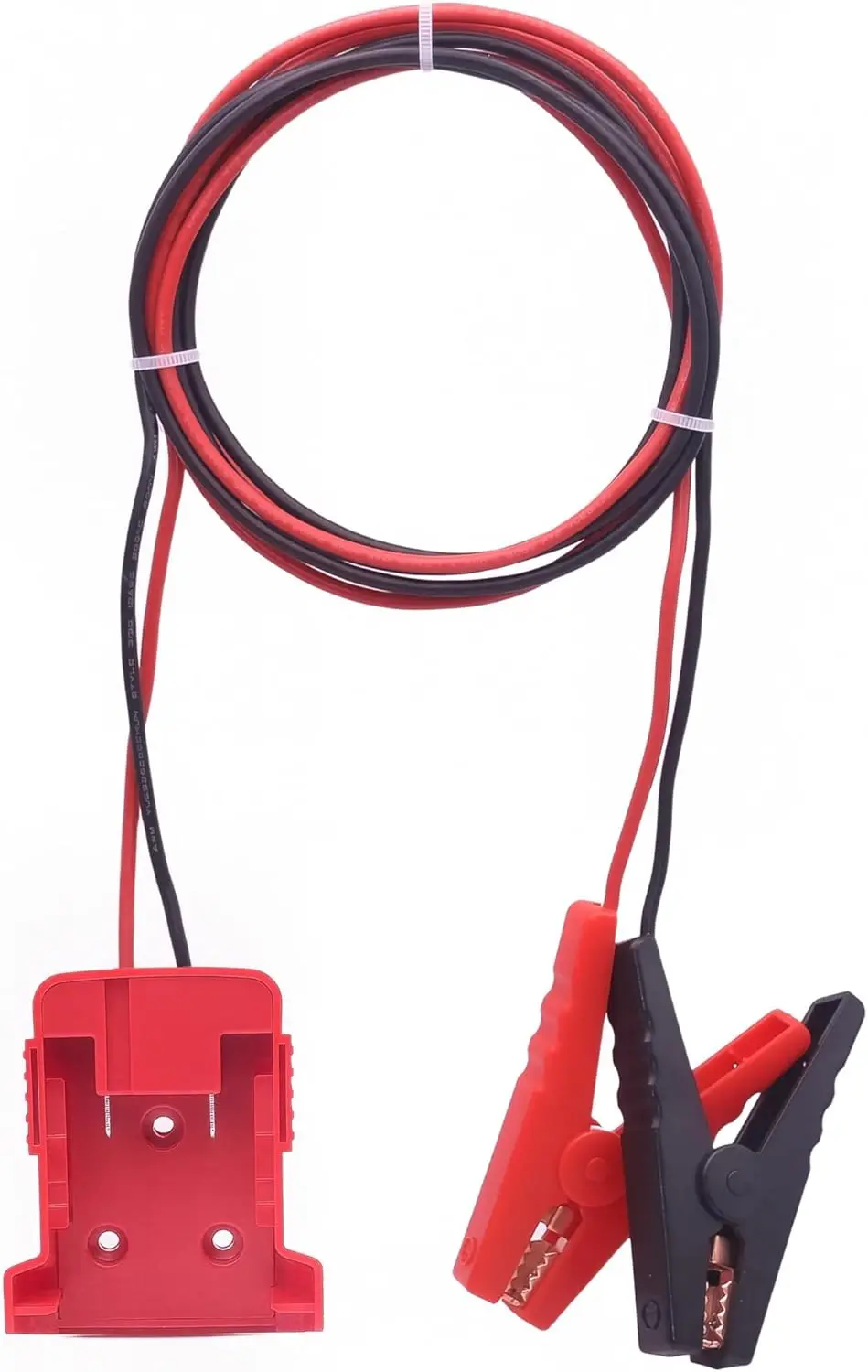Milwaukee M18 cable de arranque alta resistencia para baterías - imagen 3