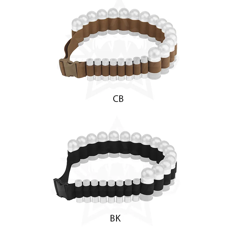OPHIDIAN soporte cartuchos escopeta, bolsa táctica entrenamiento - imagen 5