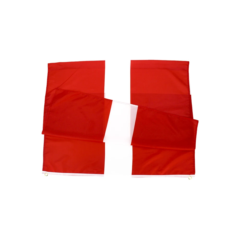 Bandera de Dinamarca pabellón nacional danés - imagen 3