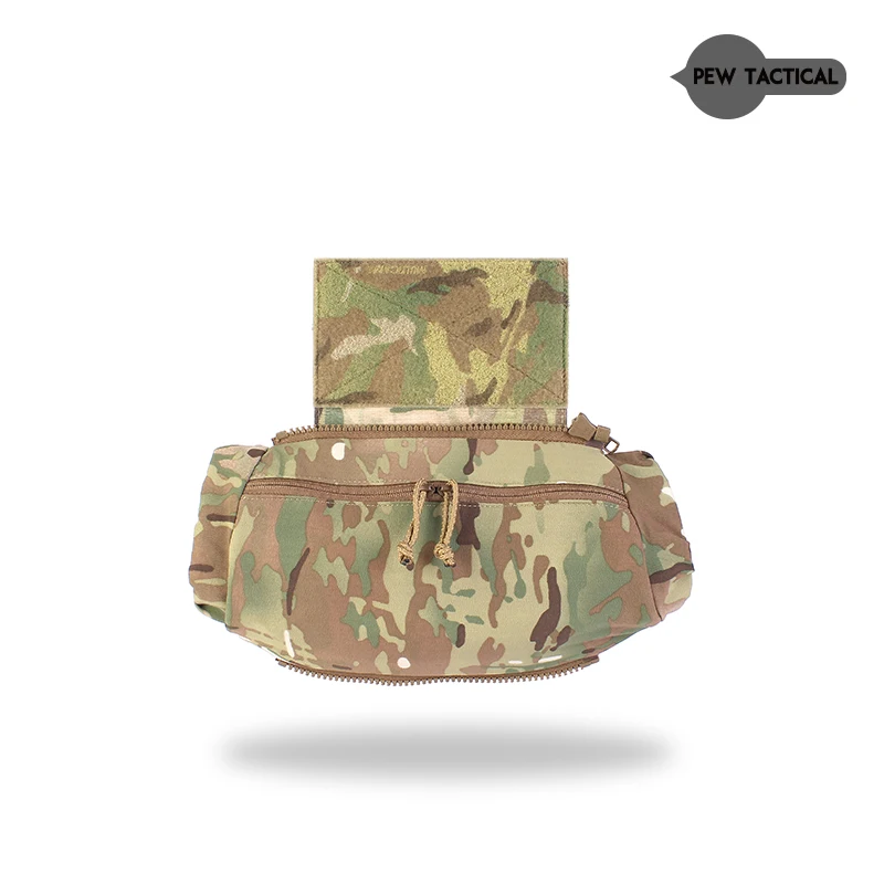 PEW TACTICAL MUFF - Orejeras para airsoft y proteccion auditiva - imagen 5