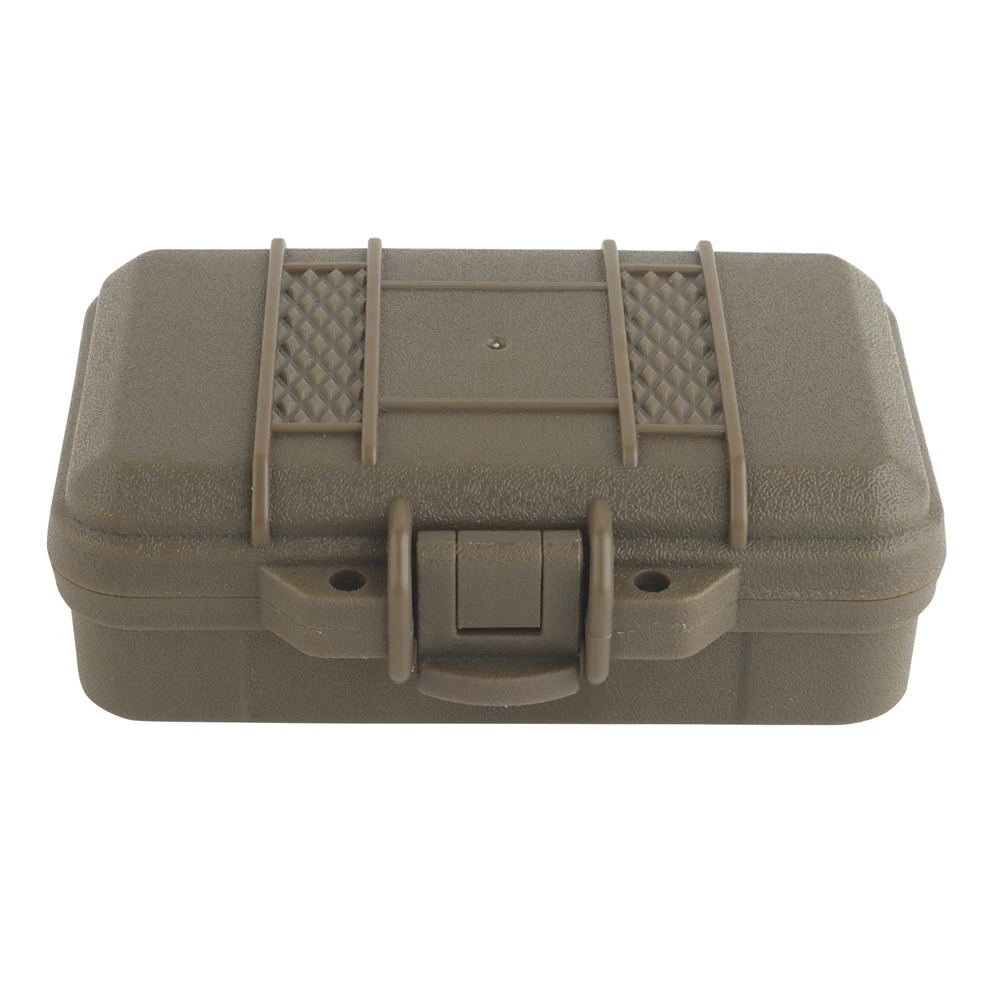 POSEIDON DEFENSE Interruptor de cable doble función, SF Scout - imagen 4