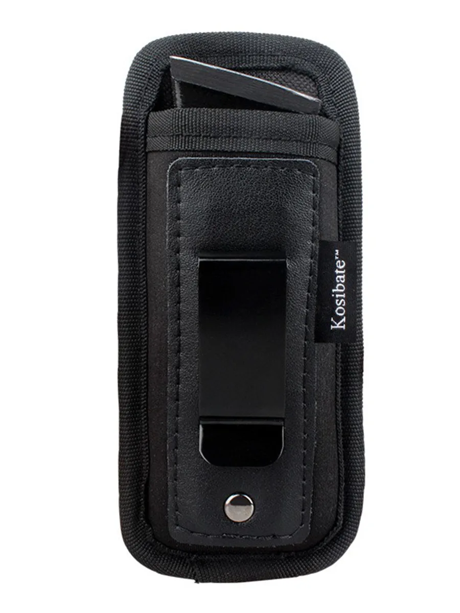 Funda portamagazines neopreno táctica transpirable para cintura - imagen 4