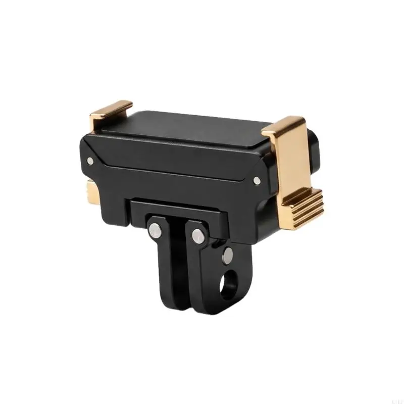 Adaptador magnético para montaje de cámara liberación rápida - imagen 4