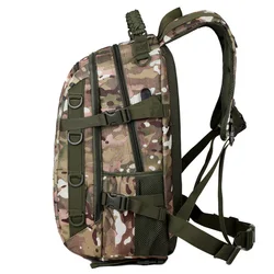 Mochila táctica EMR ATFG impermeable gran capacidad para exterior