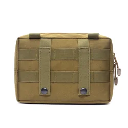 Bolsa táctica caza MK3 chaleco vientre pecho – Utilidad outdoor