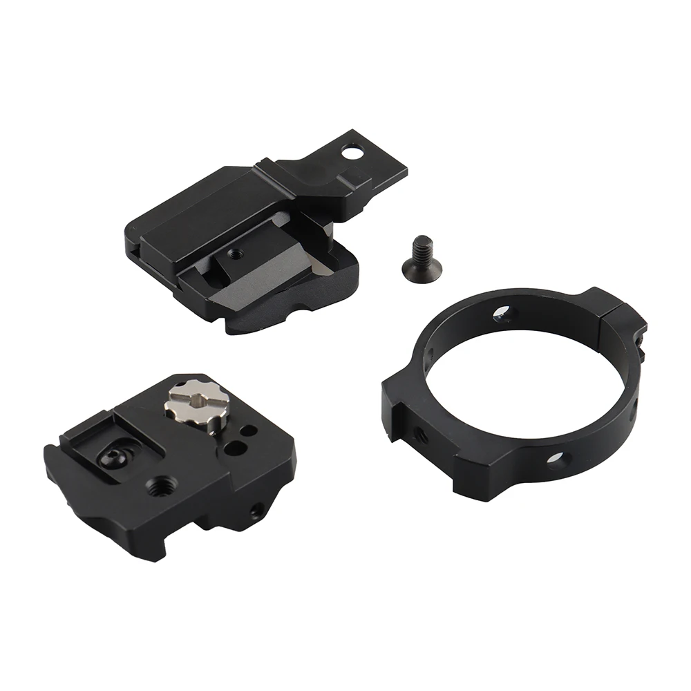 Soporte NVG OSS Obverse para montura Dovetail PVS-14 KVC