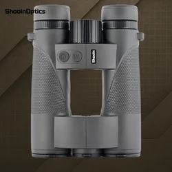 Shooin LaserView Pro Gen II telémetro láser binocular
