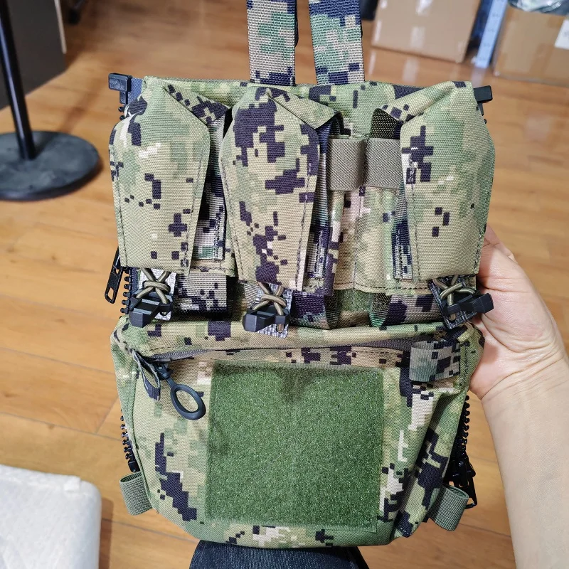 Mochila táctica FCPC AOR1/AOR2/MCTP para exteriores múltiples bolsillos - imagen 2