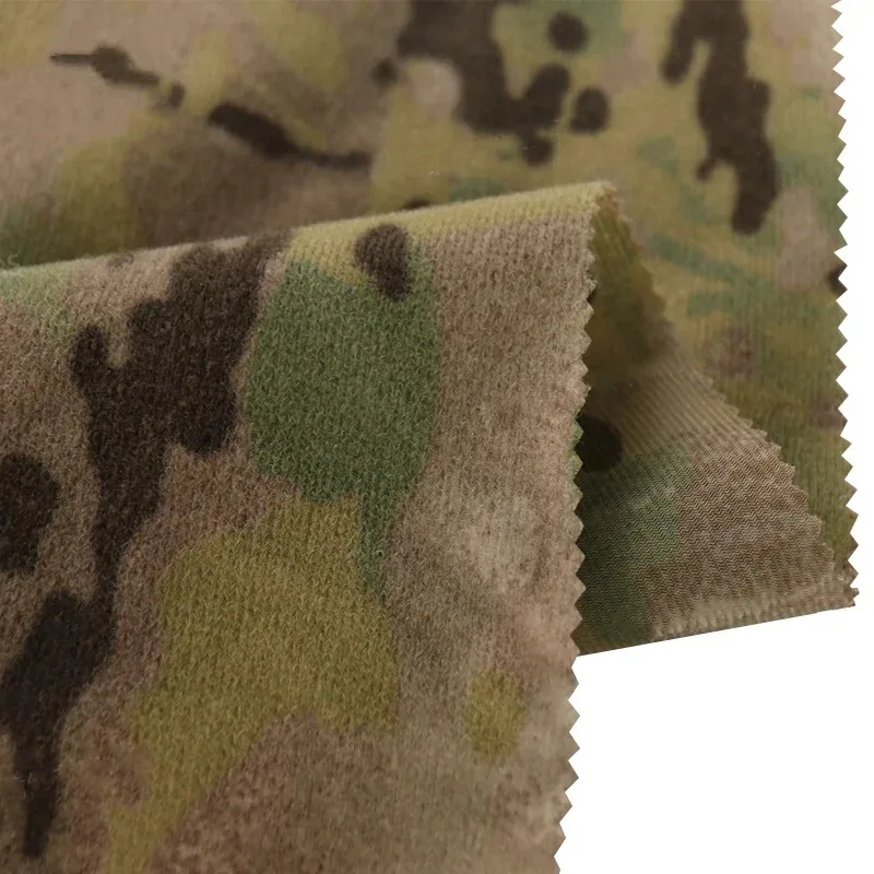 Tela táctica IRR Multicam CP reflectante infrarroja para DIY - imagen 4