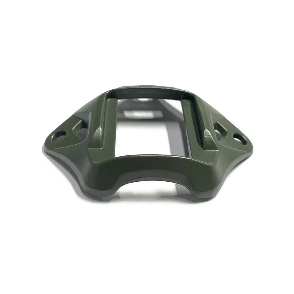 Soporte NVG multifunción para casco FAST/MICH – adaptador táctico - imagen 5