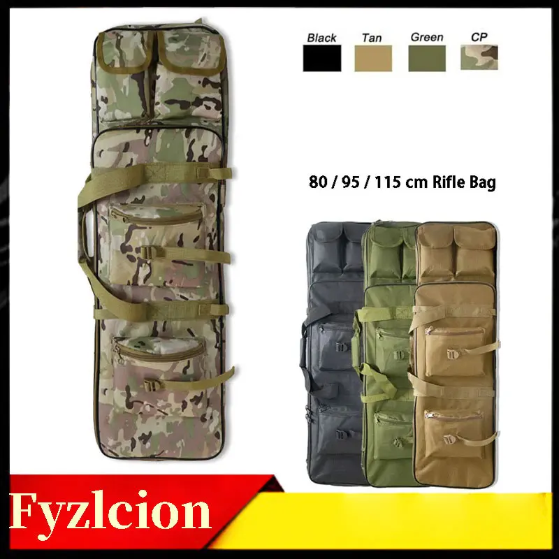 Mochila táctica de nailon multiusos para caza y pesca