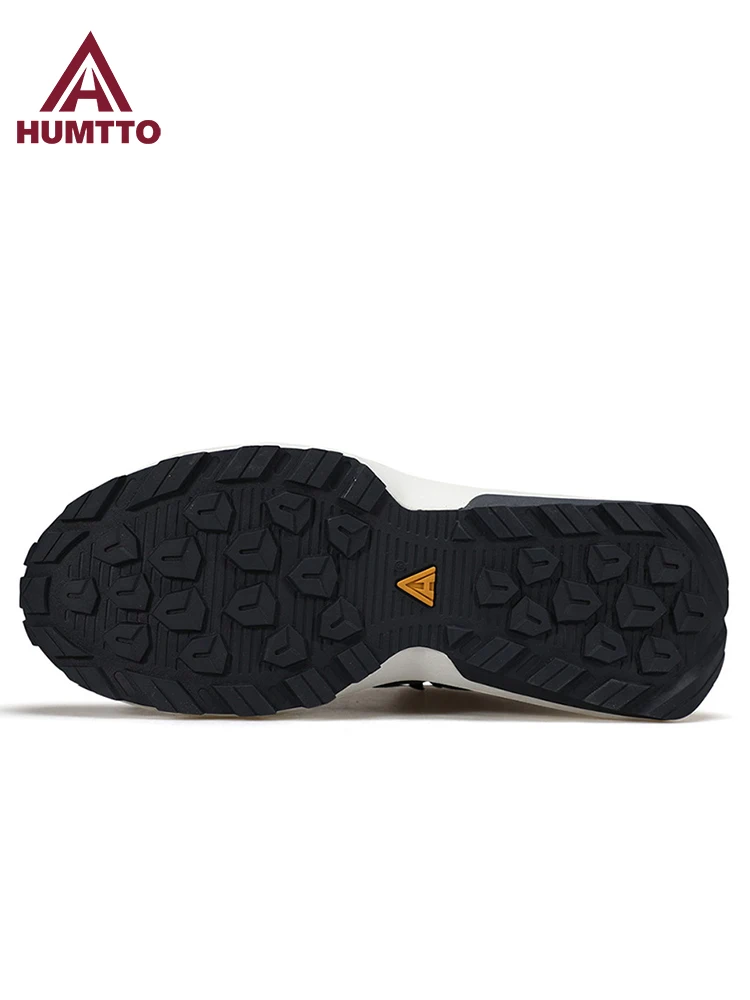 HUMTTO botas de caza impermeables tácticas senderismo - imagen 3