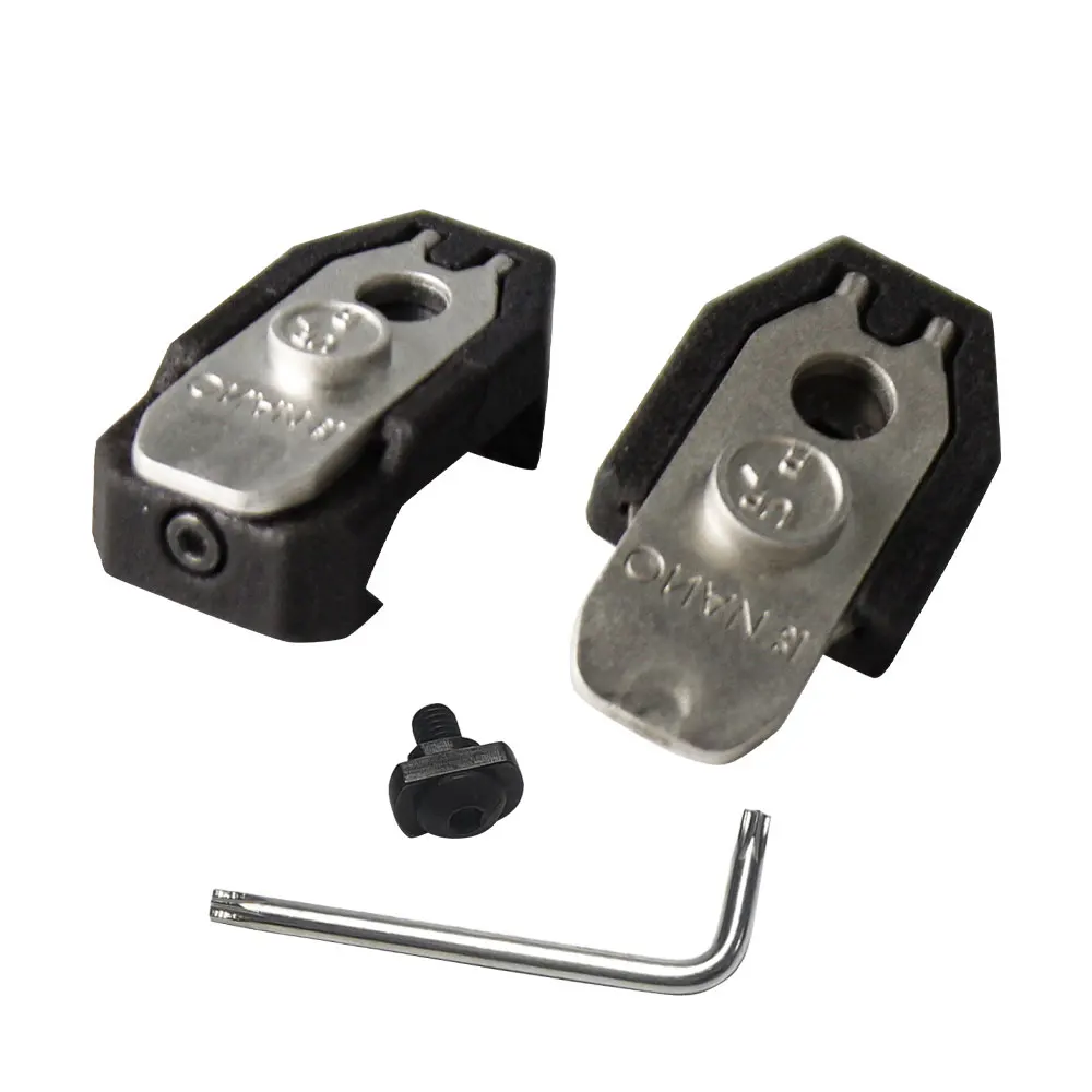 SOTAC NANO 2024 llave de ajuste Picatinny para mira punto rojo - imagen 5